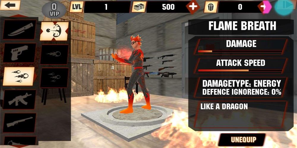 火焰英雄app下载