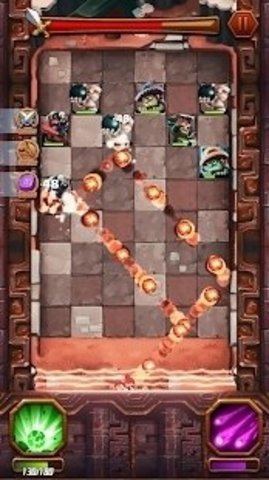 安卓卡通大作战弹球软件下载