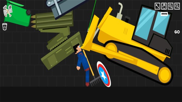 安卓流沙盒子世界抖音小游戏app