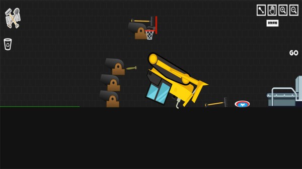 安卓流沙盒子世界抖音小游戏软件下载