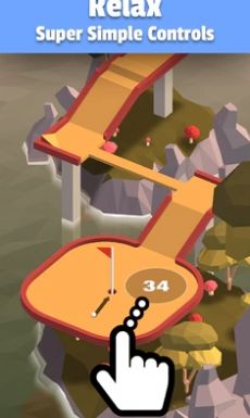 安卓高尔夫世界软件下载