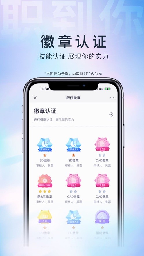 职到你