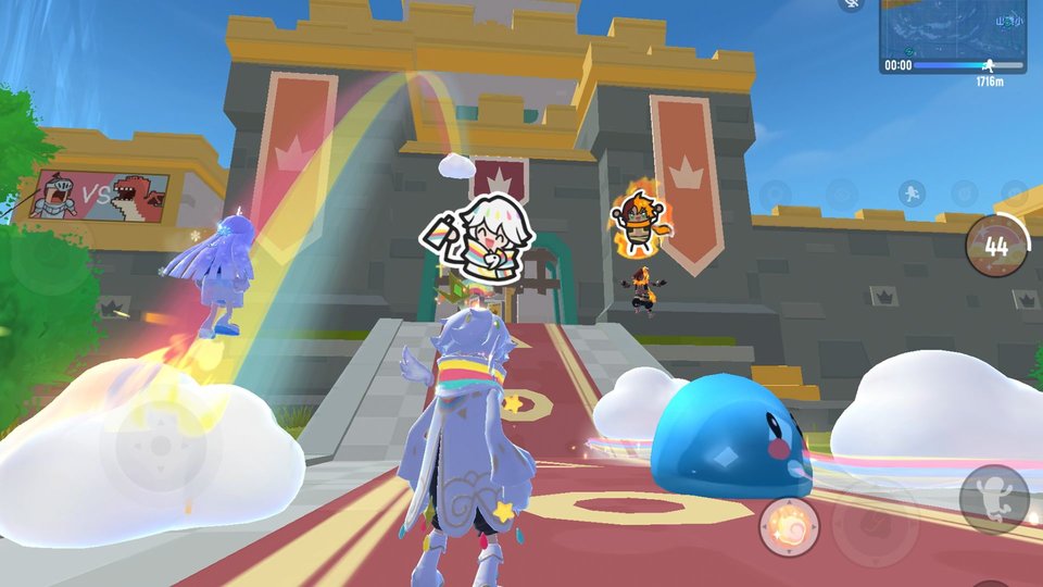 香肠派对 14.34下载app下载