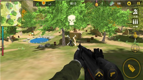 安卓王牌狙击射手软件下载