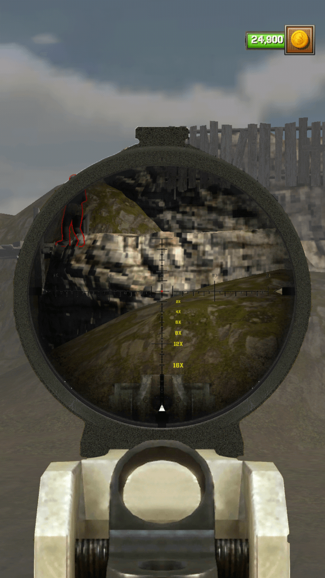 绝地狙击枪神下载