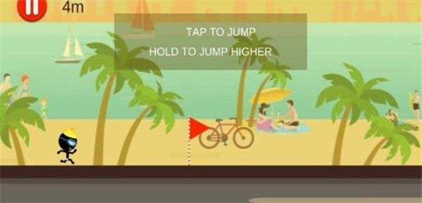 安卓戴眼镜的火柴人软件下载