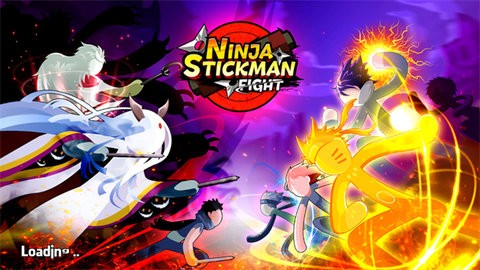 火影忍者大战游戏