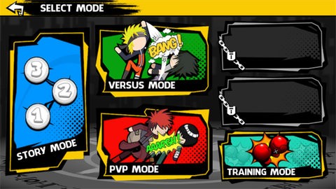 火影忍者大战游戏app下载