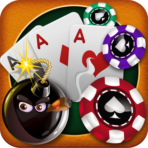 火拼斗地主争霸版