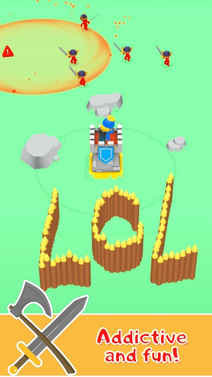 安卓木头防御软件下载