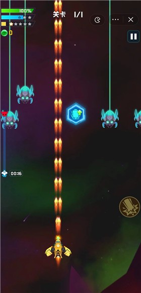 心灵射手破解版