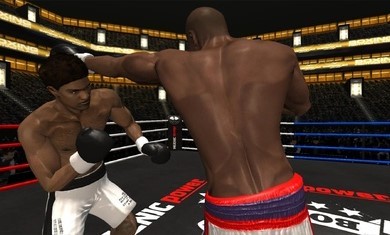 安卓拳击之夜4手机版app