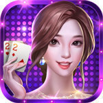 美少女斗地主小游戏