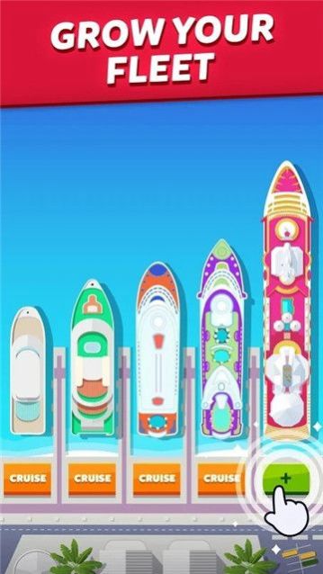 游轮放置大亨app下载