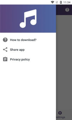 安卓tiktok music软件下载
