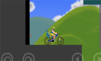 安卓快乐车轮2软件下载