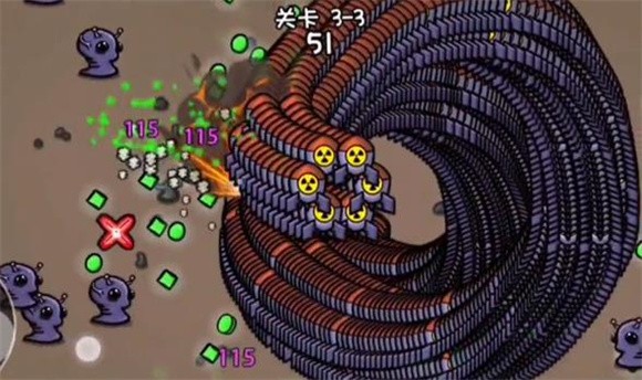 土豆地下城一亿米app下载