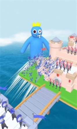 安卓弓箭手城堡战役软件下载