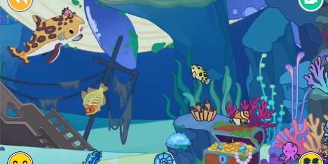 尤雅世界美人鱼服装app下载