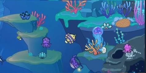 安卓尤雅世界美人鱼服装软件下载