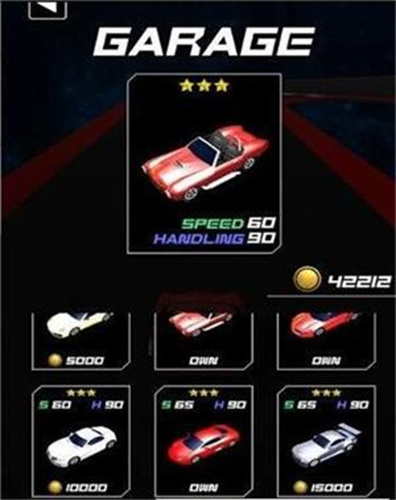 安卓单手漂移软件下载