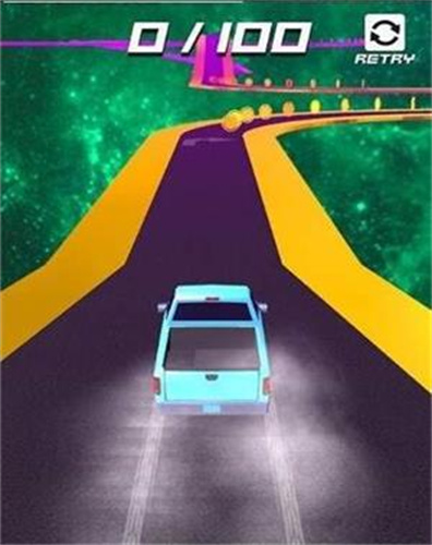 安卓单手漂移app