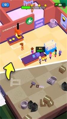 安卓咖啡店大亨软件下载