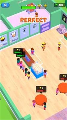 咖啡店大亨app下载