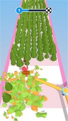 完美伐木app下载