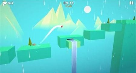 安卓几何跳跃方块冲刺软件下载