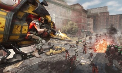 安卓厄运日软件下载