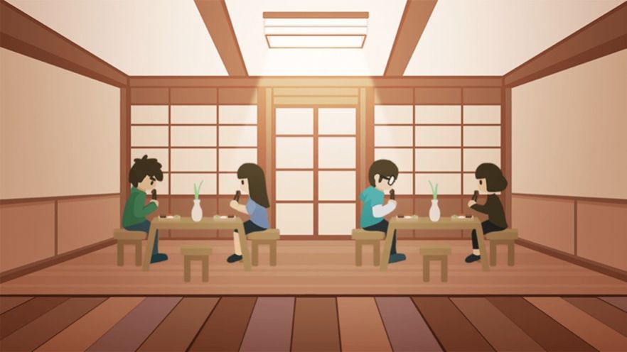 安卓老妈大排档软件下载