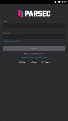 安卓parsec 安卓版app