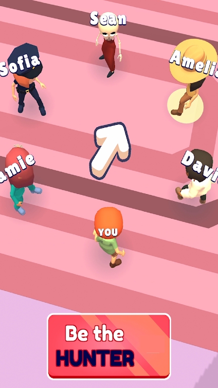 安卓狩猎大冒险软件下载