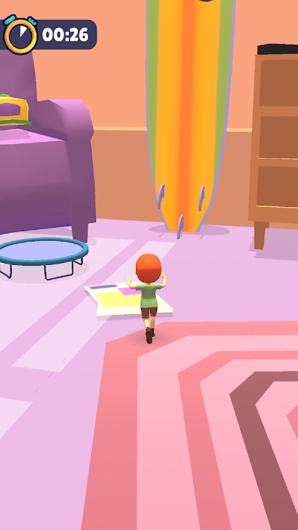 安卓狩猎大冒险app