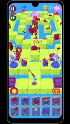 红必须死亡app下载