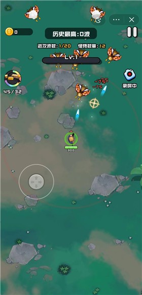 绿茶大作战