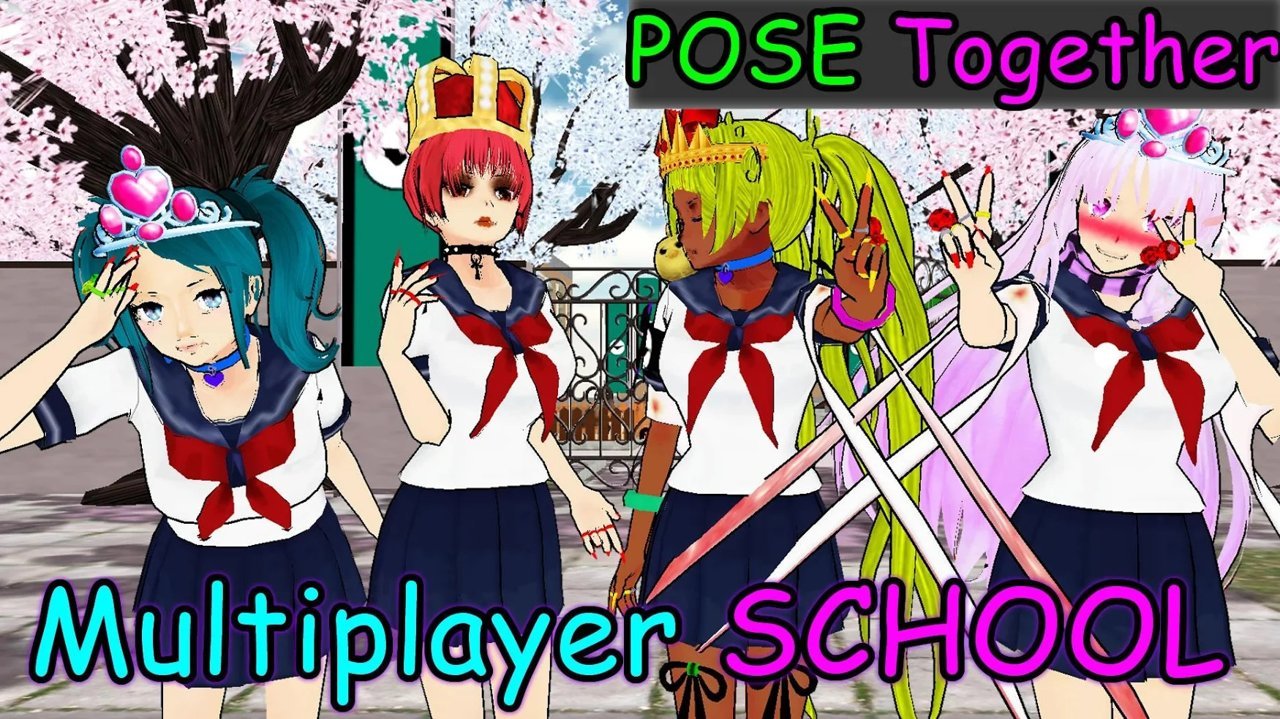 校园女孩al模拟器app下载