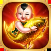 夺宝奇兵棋牌