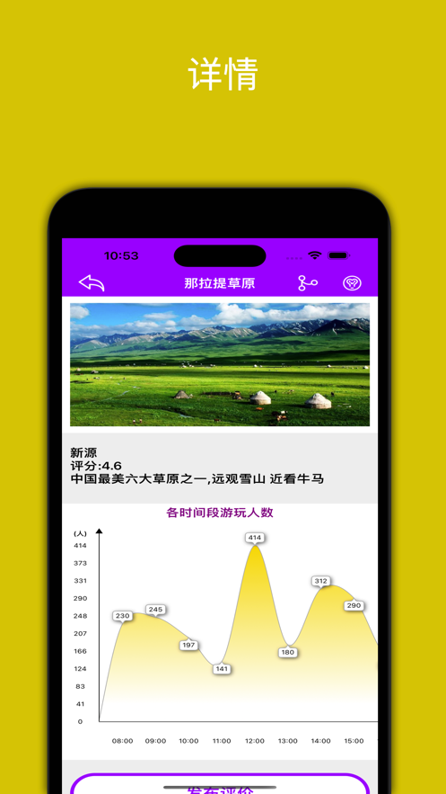 爱美游记