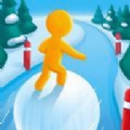 雪球冲刺3d