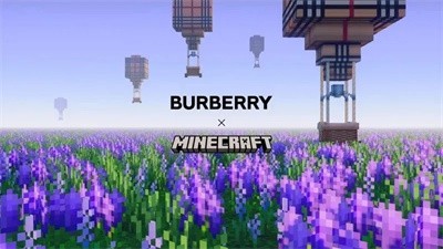 安卓我的世界burberry联动软件下载