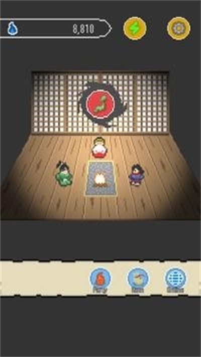 安卓妖怪讨妖传软件下载