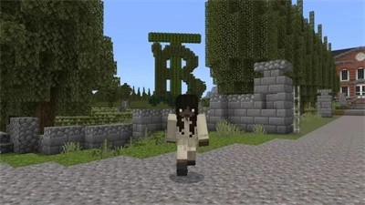 我的世界burberry联动app下载