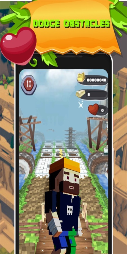 僵尸酷跑战app下载