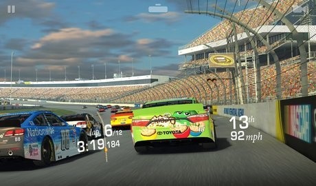 真实赛车3国际版10.8.2