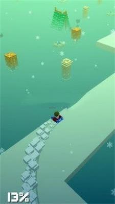 漂移滑雪app下载