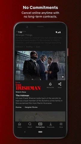 安卓网飞netflix 2023最新版app