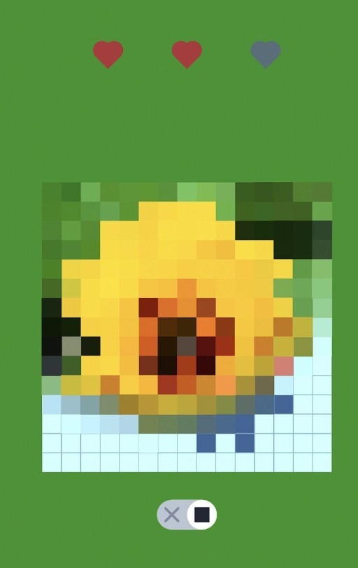 安卓填充找画app