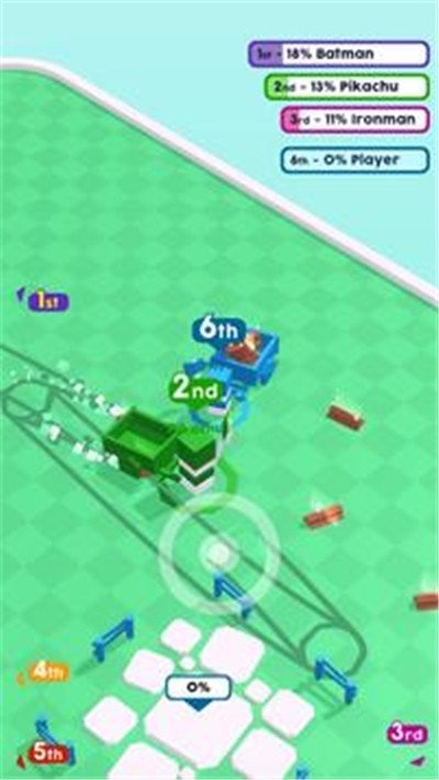 建设者大作战 v1.0